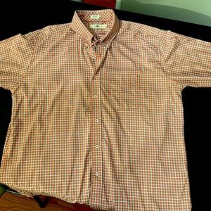 Onward Reserve Casual or Dress Shirt